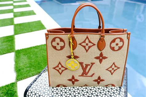 lv otg by the pool|Louis Vuitton 101: Summer By the Pool .